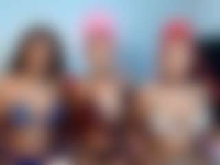 blackfantastickk's Live Sex Cam Show