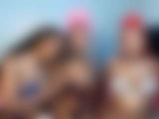 blackfantastickk's Live Sex Cam Show