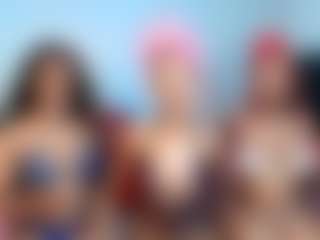 blackfantastickk's Live Sex Cam Show