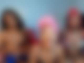 blackfantastickk's Live Sex Cam Show