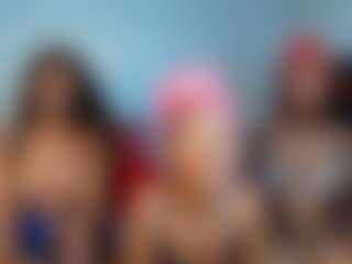 blackfantastickk's Live Sex Cam Show