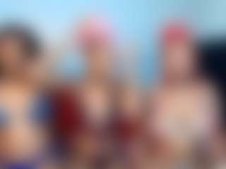 blackfantastickk's Live Sex Cam Show