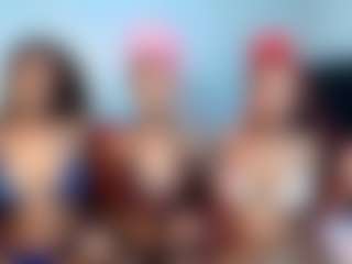 blackfantastickk's Live Sex Cam Show