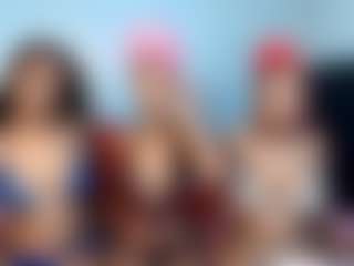 blackfantastickk's Live Sex Cam Show