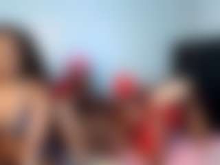 blackfantastickk's Live Sex Cam Show