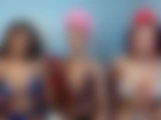 blackfantastickk's Live Sex Cam Show