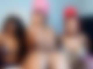 blackfantastickk's Live Sex Cam Show