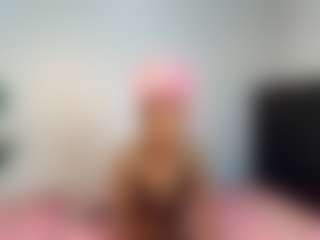 blackfantastickk's Live Sex Cam Show