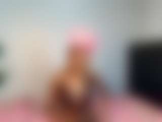 blackfantastickk's Live Sex Cam Show