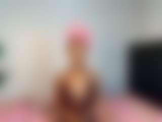blackfantastickk's Live Sex Cam Show