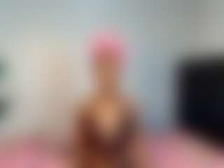 blackfantastickk's Live Sex Cam Show