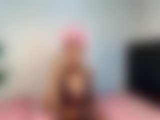 blackfantastickk's Live Sex Cam Show