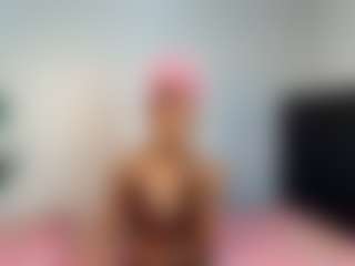 blackfantastickk's Live Sex Cam Show