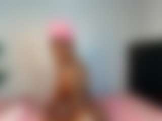 blackfantastickk's Live Sex Cam Show
