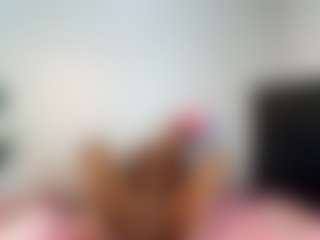 blackfantastickk's Live Sex Cam Show