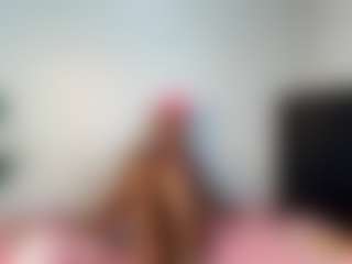 Live cam show with blackfantastickk - Ebony Lovense on CamClone