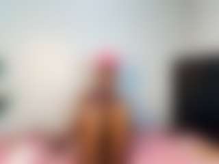 blackfantastickk's Live Sex Cam Show