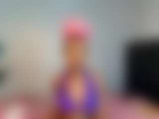 blackfantastickk's Live Sex Cam Show