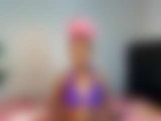 Live cam show with blackfantastickk - Ebony Anal on Camsoda