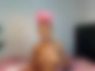 blackfantastickk's Live Sex Cam Show