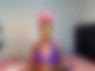 blackfantastickk's Live Sex Cam Show