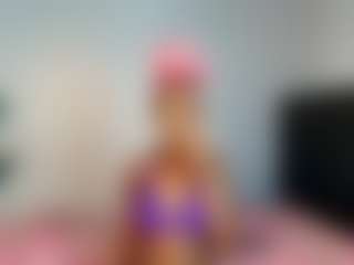 blackfantastickk's Live Sex Cam Show