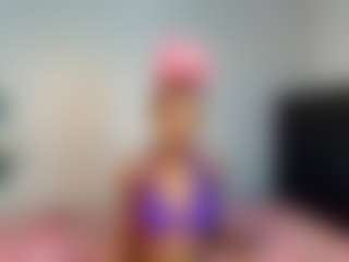 blackfantastickk's Live Sex Cam Show