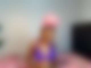 blackfantastickk's Live Sex Cam Show