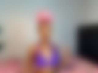 blackfantastickk's Live Sex Cam Show