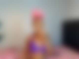 blackfantastickk's Live Sex Cam Show