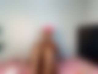 blackfantastickk's Live Sex Cam Show