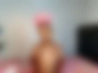 blackfantastickk's Live Sex Cam Show