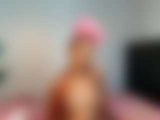 blackfantastickk's Live Sex Cam Show