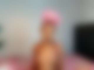 blackfantastickk's Live Sex Cam Show