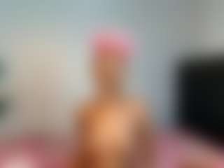 blackfantastickk's Live Sex Cam Show