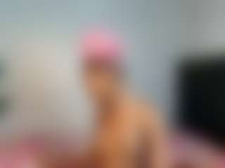 blackfantastickk's Live Sex Cam Show
