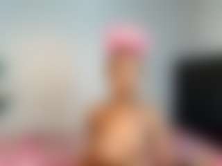 blackfantastickk's Live Sex Cam Show