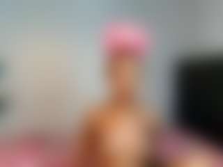 blackfantastickk's Live Sex Cam Show