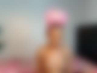 blackfantastickk's Live Sex Cam Show