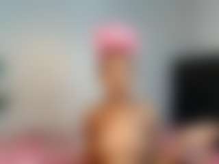 blackfantastickk's Live Sex Cam Show