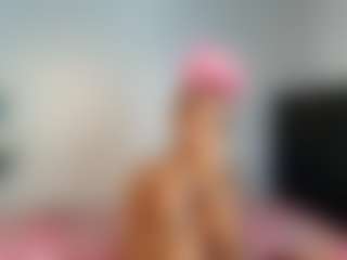 blackfantastickk's Live Sex Cam Show