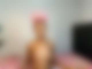 blackfantastickk's Live Sex Cam Show