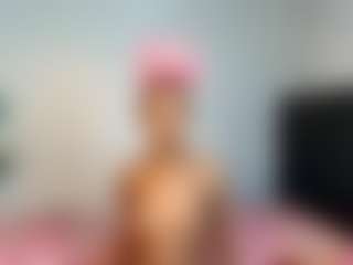 blackfantastickk's Live Sex Cam Show