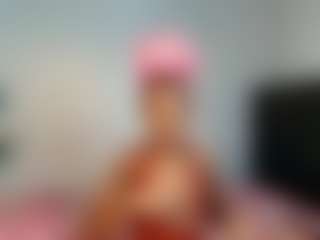 blackfantastickk's Live Sex Cam Show