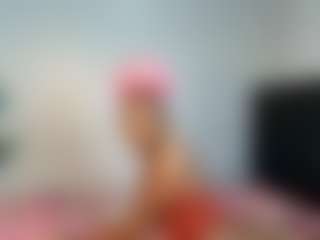 blackfantastickk's Live Sex Cam Show