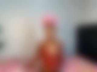 blackfantastickk's Live Sex Cam Show