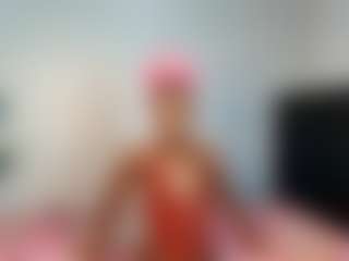 blackfantastickk's Live Sex Cam Show