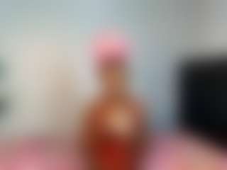 blackfantastickk's Live Sex Cam Show