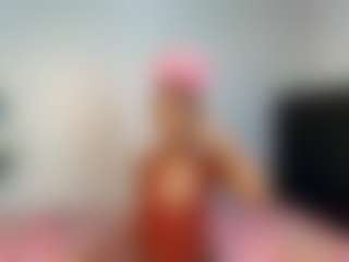 blackfantastickk's Live Sex Cam Show
