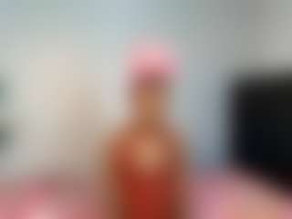 blackfantastickk's Live Sex Cam Show